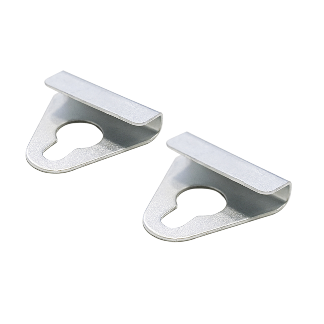 coppia di ganci