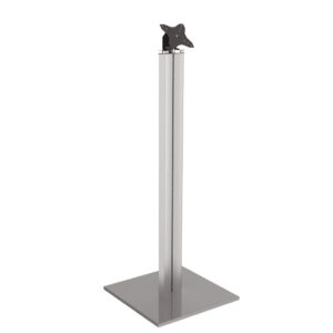 Supporto monitor universale VESA fino a 22"