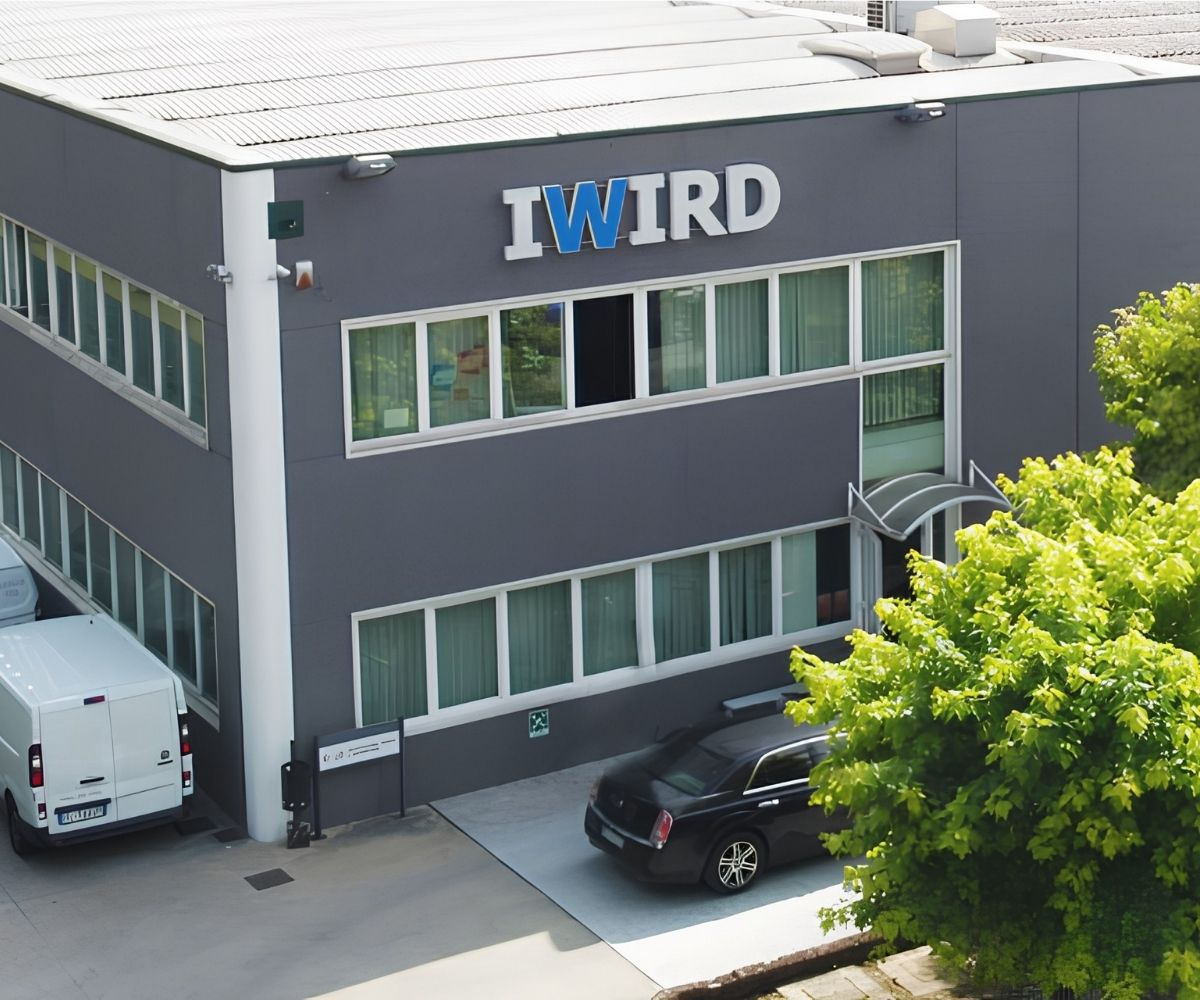 iWird