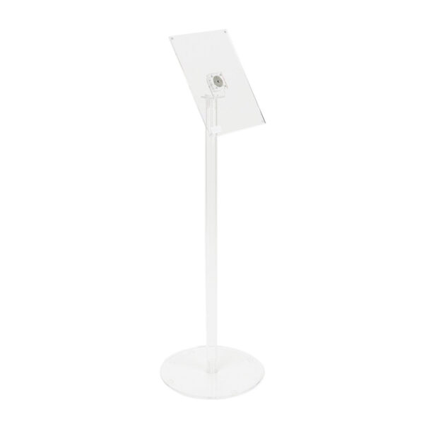LGG01-leggio-in-plexiglass-trasparente-formato-a4-orientabile