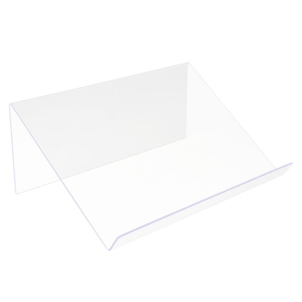 LGG05-leggio-da-banco-in-plexiglass-trasparente-da-esposizione