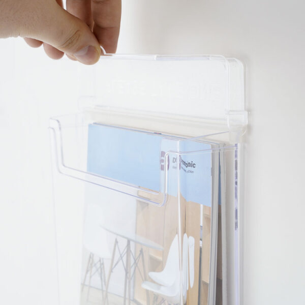 PBE002_porta-avvisi-in-plexiglass-trasparente-grafica-coperchipo-apribile