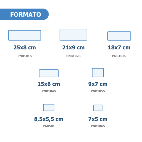 misure disponibili per porta nome e prezzo