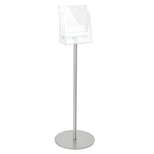 SLV06-porta-autoportante-depliant-acrlico-trasparente-2-tasche-a4