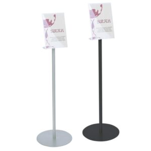 Porta comunicazioni A4 e A3 da terra