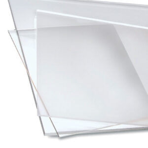 Targhe in plexiglass per distanziali