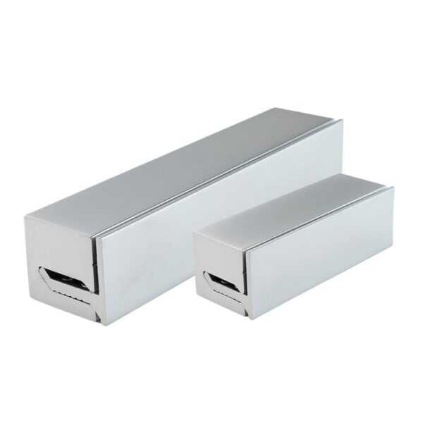 distanziali clamper