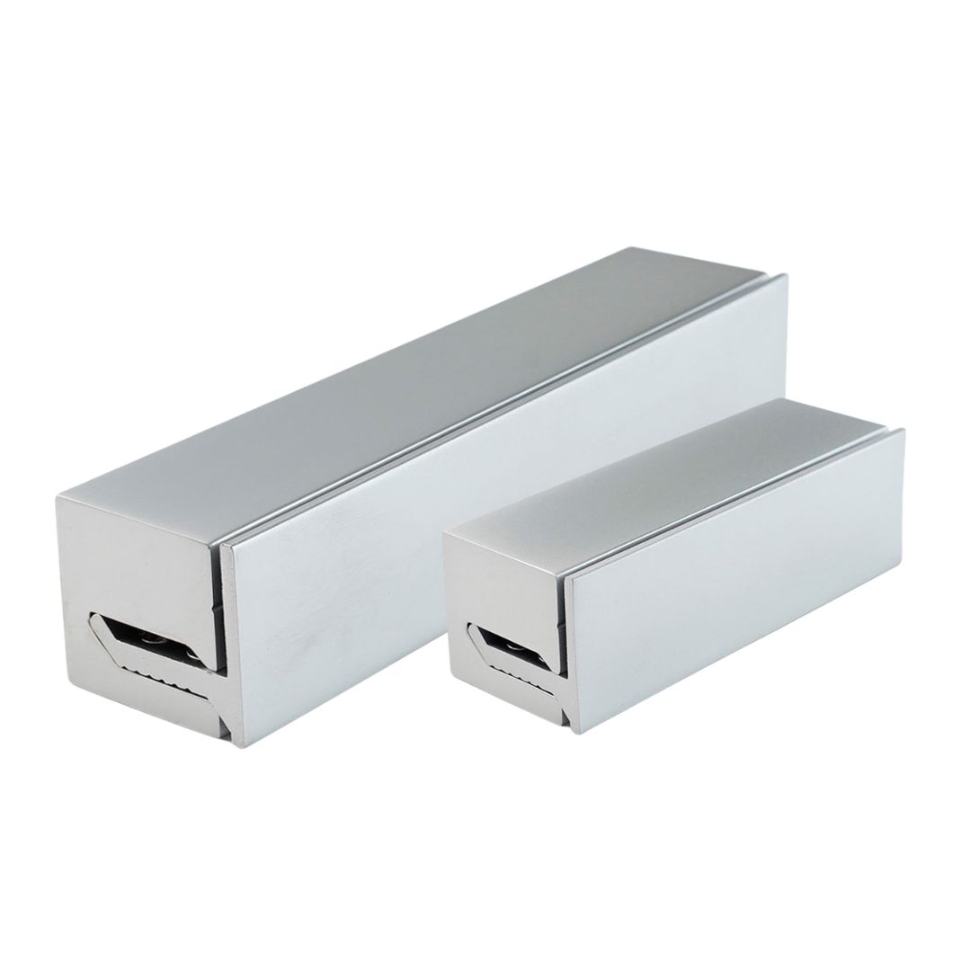 distanziali clamper
