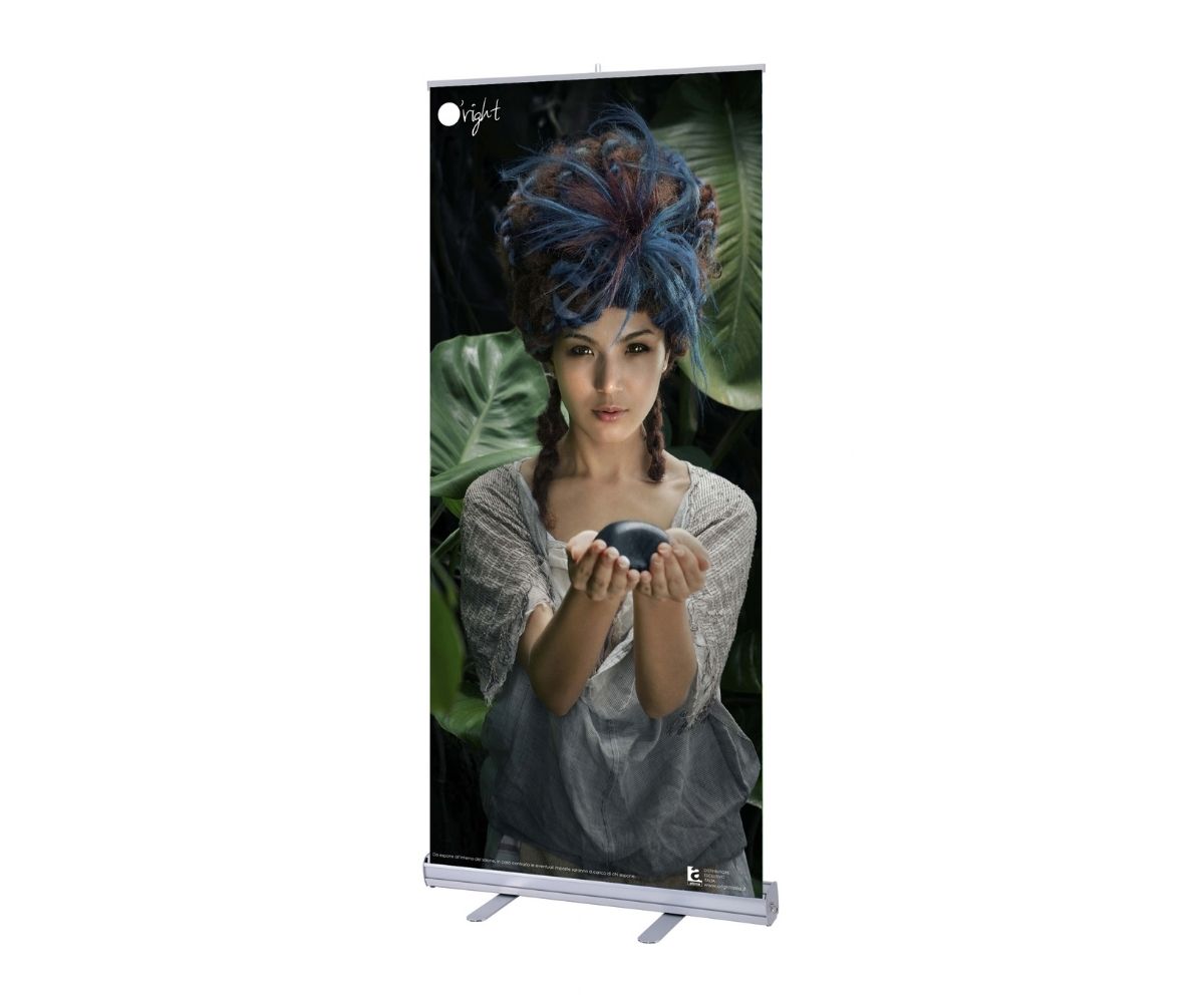 banner roll up