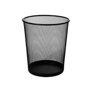 Cestino per ufficio in stock da 5 pezzi