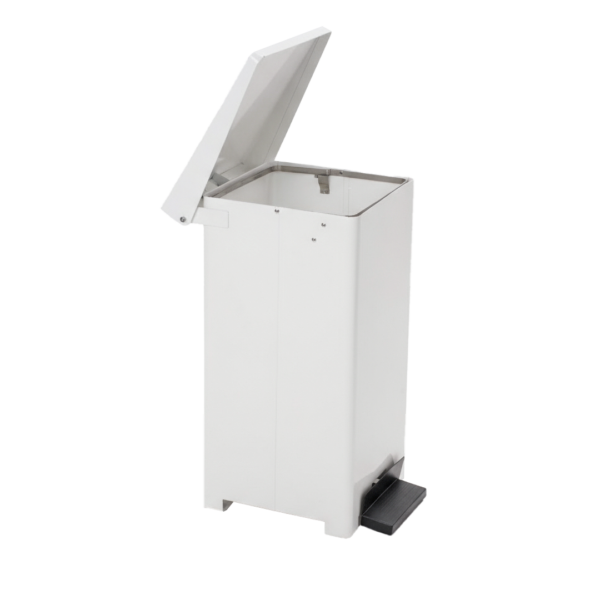 CRD101-BI-base-cestino-in-metallo-aperto