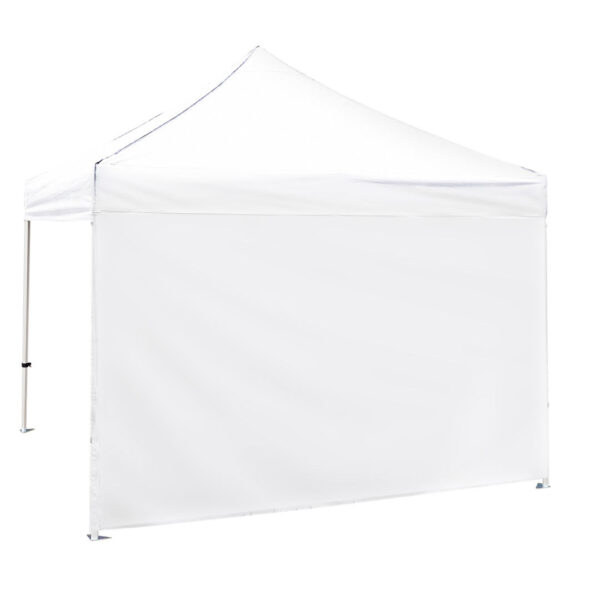 parete personalizzabile gazebo fieristico