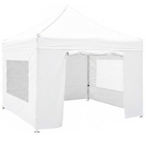 Pareti laterrali per gazebo 3x3