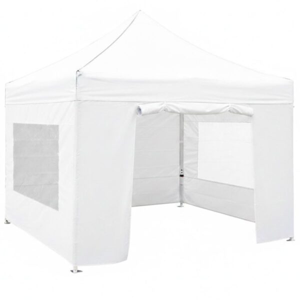 pareti gazebo