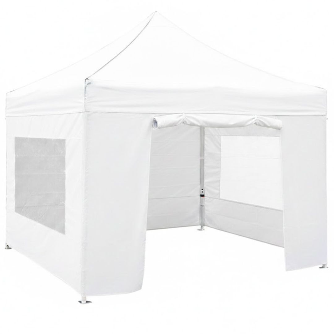 pareti gazebo