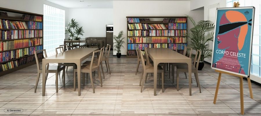 cavalletto in legno