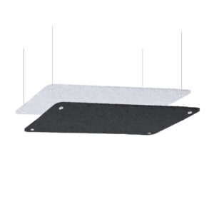 Pannelli Fonoassorbenti a Soffitto