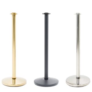 Colonnina divisoria per corda - Linea Theatre Flat