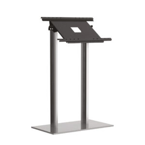 Supporto monitor VESA da 32" a 56" regolabile
