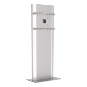 Supporto VESA per monitor da 32" a 56" orientabile