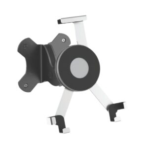 Staffa a parete porta Tablet 10" antifurto TIGRIP