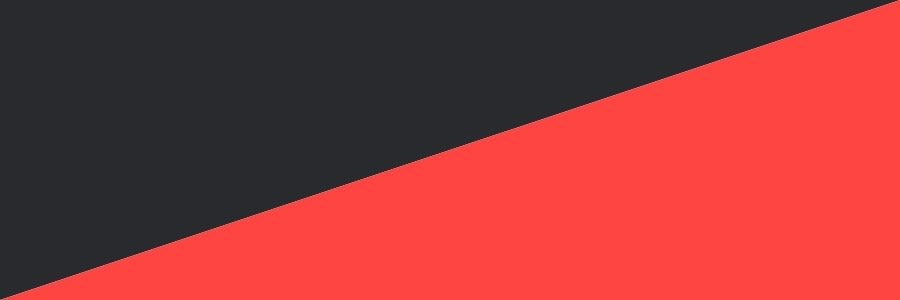 ABS nero/rosso