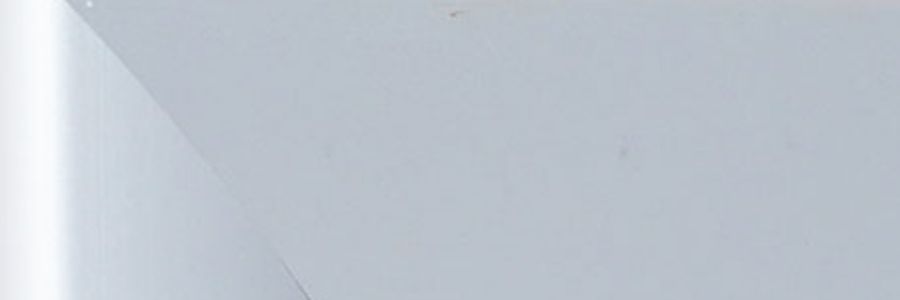 Alluminio anodizzato silver