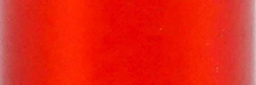 Alluminio rosso lucido