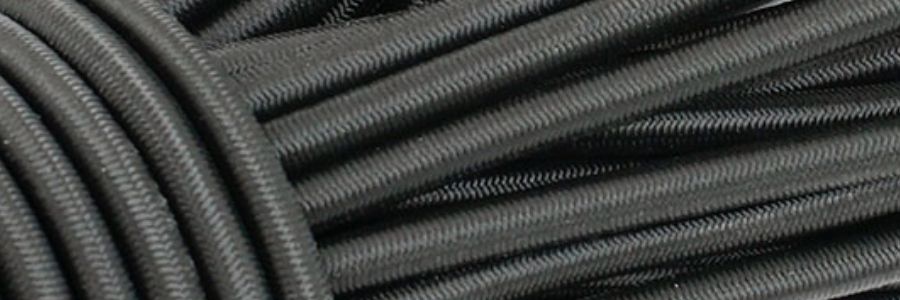 Elastico nero