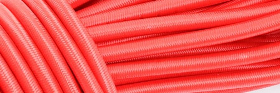 Elastico rosso