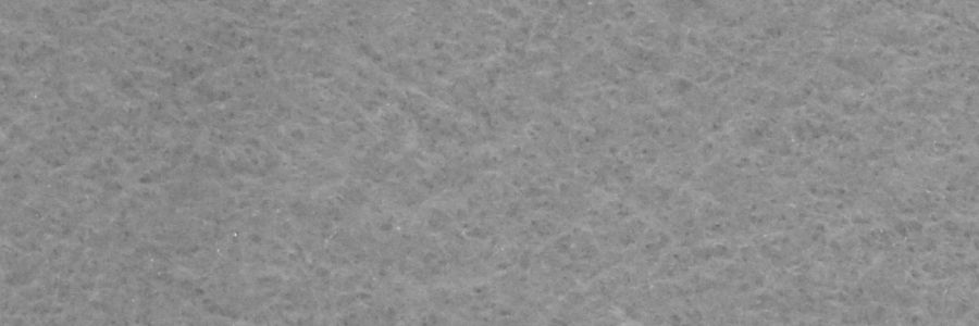 Panno in feltro grigio