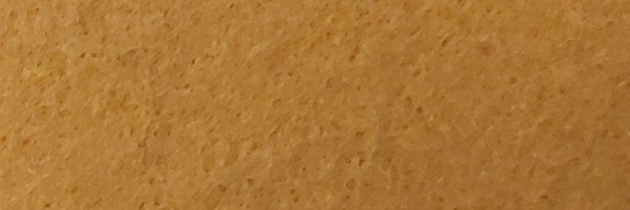 Panno in feltro beige