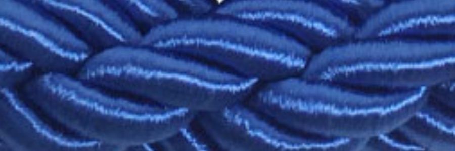 Polipropilene blu