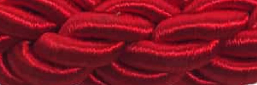 Polipropilene rosso