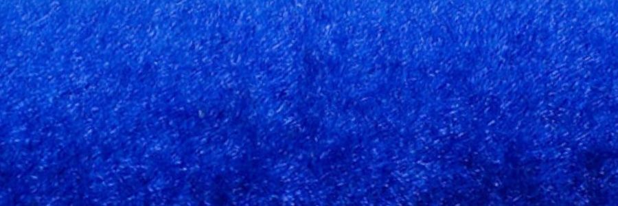 Velluto blu