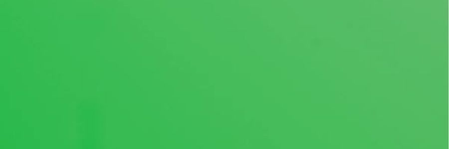 Metacrilato verde trasparente