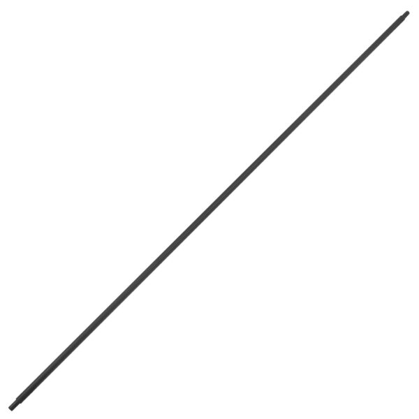 barra delimitazione per colonnine museali