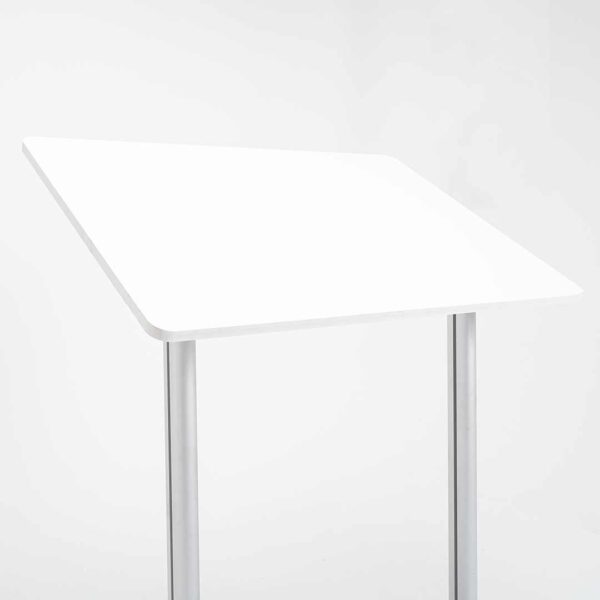 PAN-100X70L-espositore-a-leggio-da-terra-con-pannello